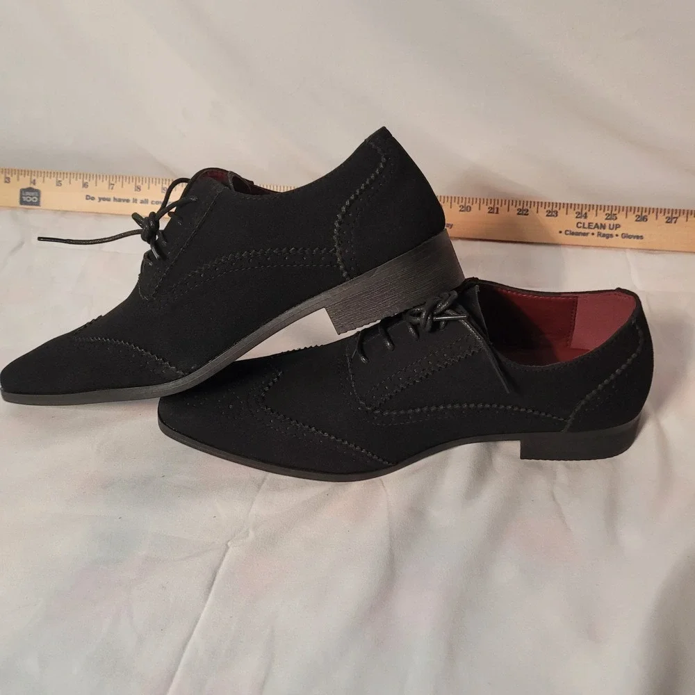 N/A sleek black